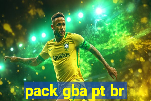 pack gba pt br